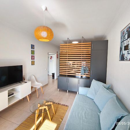 Apartamento Jeni Residencia Flamingo 포티마오 외부 사진
