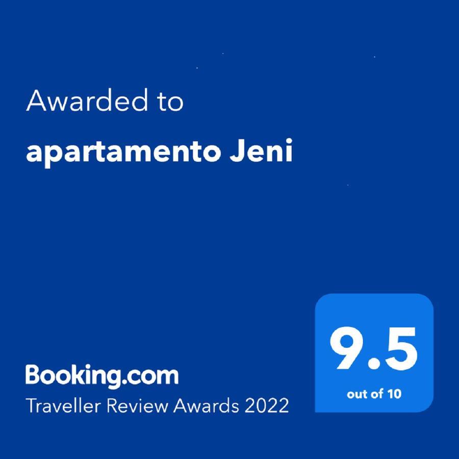 Apartamento Jeni Residencia Flamingo 포티마오 외부 사진