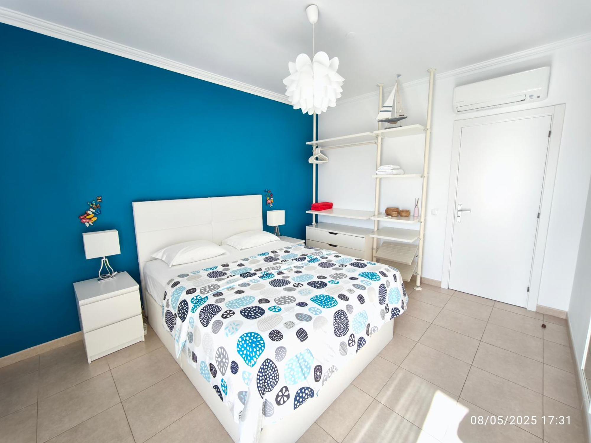 Apartamento Jeni Residencia Flamingo 포티마오 외부 사진