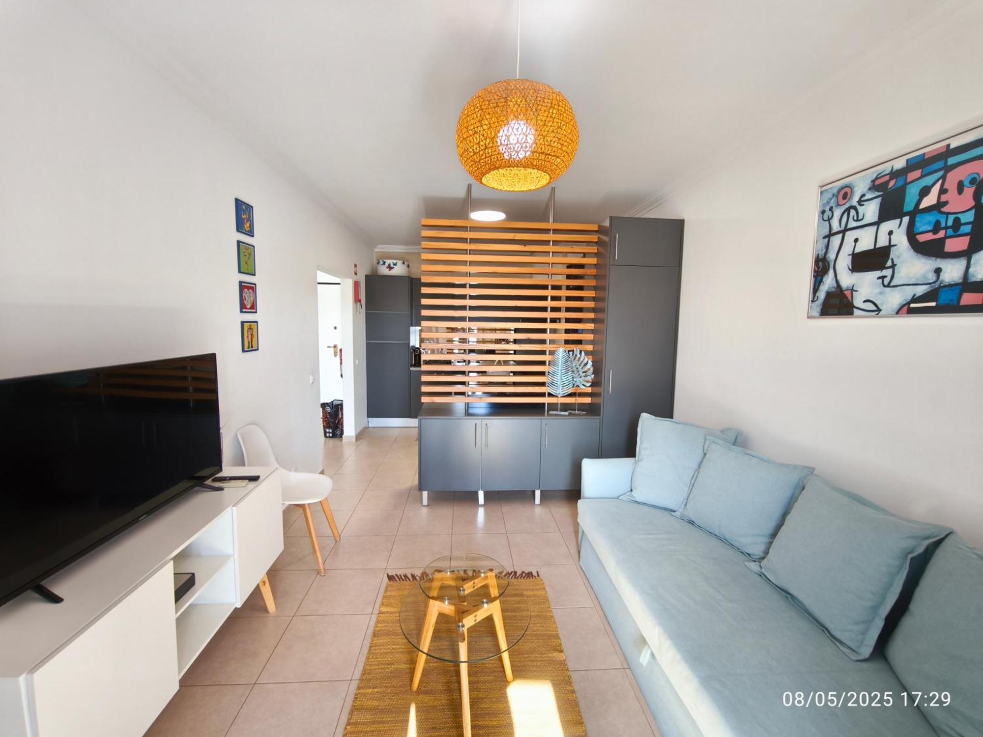 Apartamento Jeni Residencia Flamingo 포티마오 외부 사진