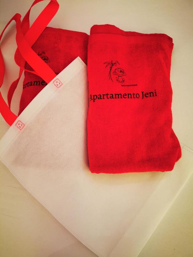 Apartamento Jeni Residencia Flamingo 포티마오 외부 사진